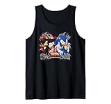 Sonic The Hedgehog