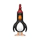 Funko POP! Movies: Wallace & Gromit - Feathers McGraw - Vinyl-Sammelfigur - Geschenkidee - Offizielle Handelswaren - Spielzeug Für Kinder und Erwachsene - Movies Fans