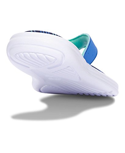 Under Armour Girl`s Marbella Airwaves V Slides3