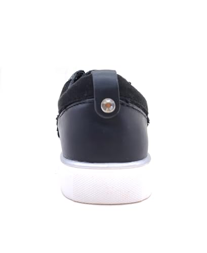 Kenneth Cole REACTION Women's Bonnie Cozy Sneaker3