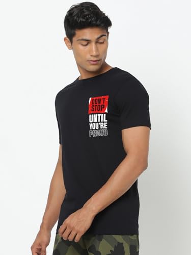 Image of Bewakoof Men T-Shirt