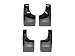 WeatherTech 110003-120003 Mud Flap