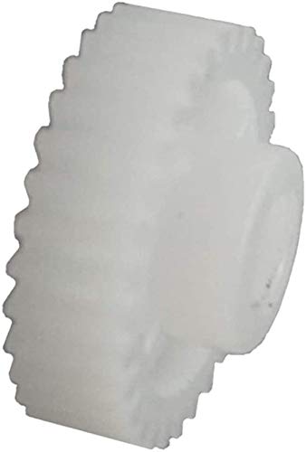 Side Mirror Folding Motor Repair Gear Compatible With Kia/Hyundai 30-Teeth