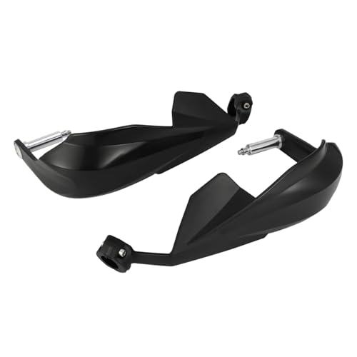 Protège-mains moto universel Duke pour rouler confortablement en ville et route