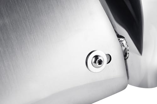Image of Westin 31-5370 E-Series Bull Bar fits 2011-2016 F250 F350 F450 F550 Super Duty Stainless Steel