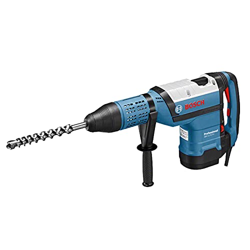 Bosch GBH 12-52 DV Martillo Perforador