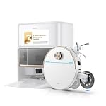MOVA – MOVA V70 Ultra Complete X Saugroboter mit Wischfunktion 40.0