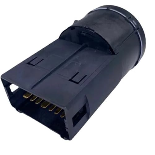 Bouton phare VW Beetle réparer commande éclairage défectueux