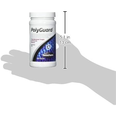 Seachem PolyGuard 100gram
