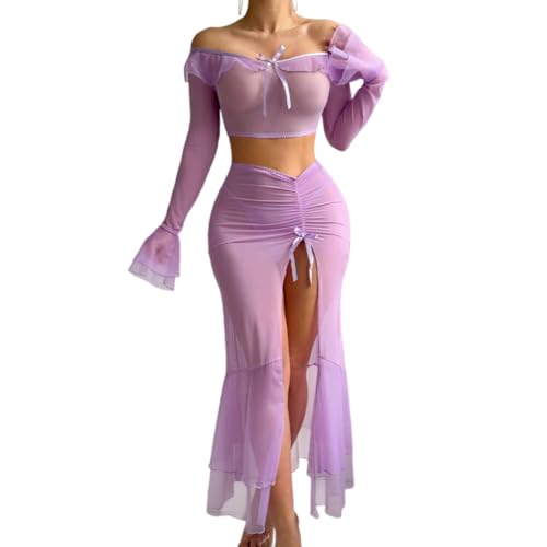 Nuisette érotique chic et mystérieuse pour raviver la flamme de votre couple