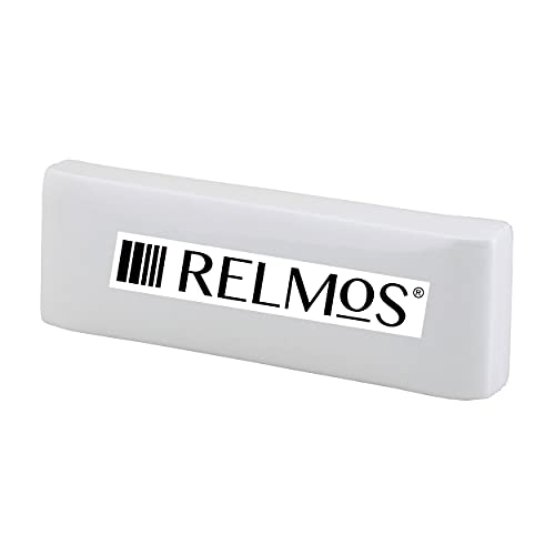 RELMOS Professional Paper Wax Waxing Strips Legs Arms Body (1 Pack)