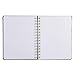 Russell & Hazel Spiral Notebook, 6