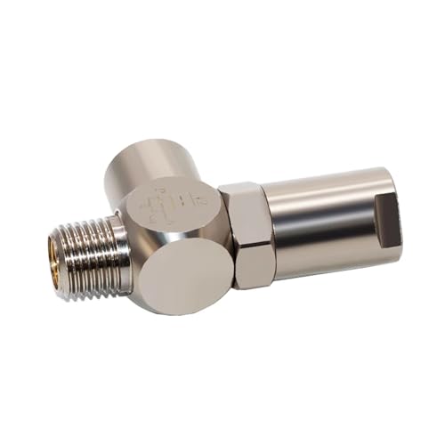 Valve de contrôle pneumatique PCV08 pour automatisme d'atelier - 8