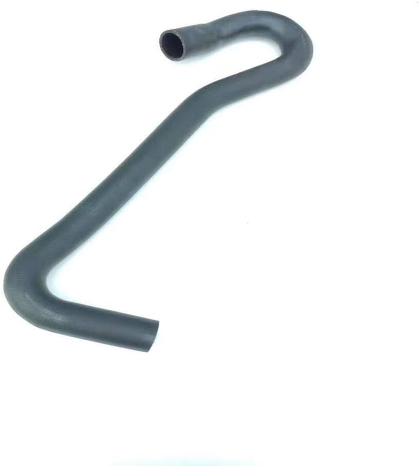 WATER SUPPLY PIPE 55116865AC AUTO-GETHER