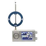 TEF6686 Chip Vollradio, 3 2 Zoll Touchscreen, Gehäuse aus Aluminiumlegierung, 5000 mAh Akku, USB-Verbindung (V2)