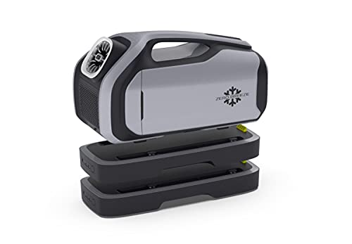 ZERO BREEZE Mark 2 Battery Battery ( Single Battery )