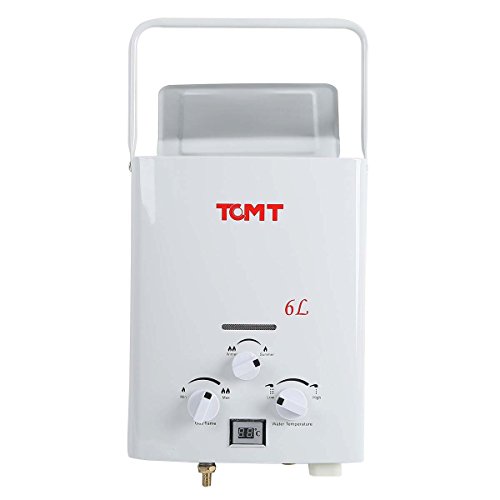 Find The Best Gas Hot Water Heaters Reviews & Comparison Katynel