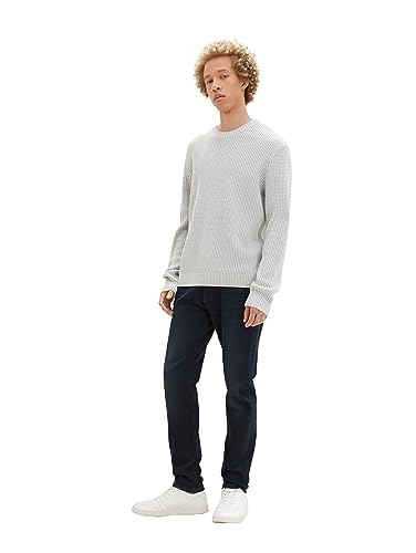 Jean coupe ajustée Tom Tailor Denim aux finitions de qualité - 3