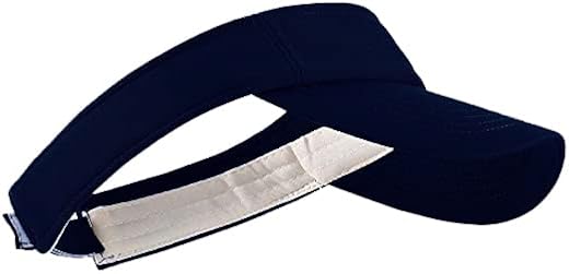 Missby® Unisex Sun Shade Adjustable Sports Visor Cap