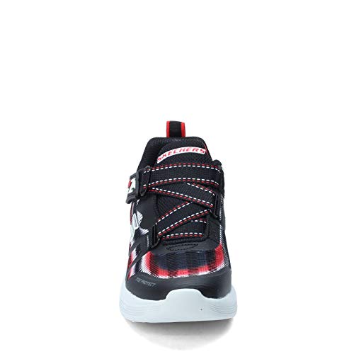 Skechers Boy's Skech-air Dual-Knoxler Sneaker3