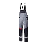 Pionier 1406150 Latzhose 