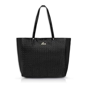 Lavie Women’s Nova Tote Bag | Ladies Purse Handbag