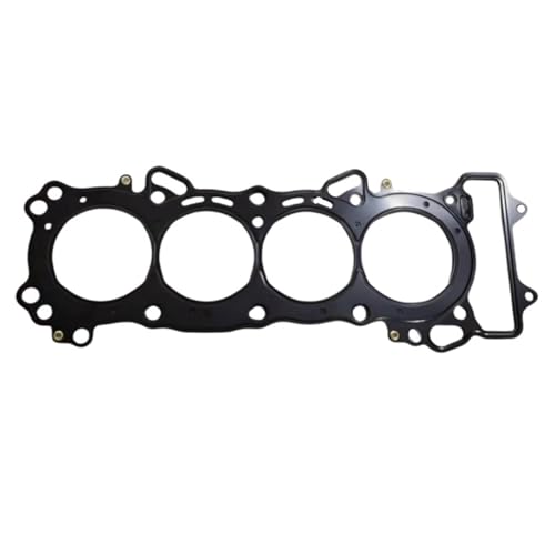 Joint de culasse CBR600RR pour réparer fuite liquide et surchauffe moto