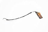 Inner WiFi Antenna Flex Cable Replacement Part for iPad 3 and 4