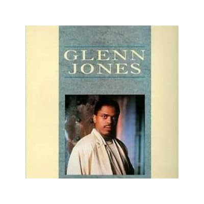 Glenn Jones