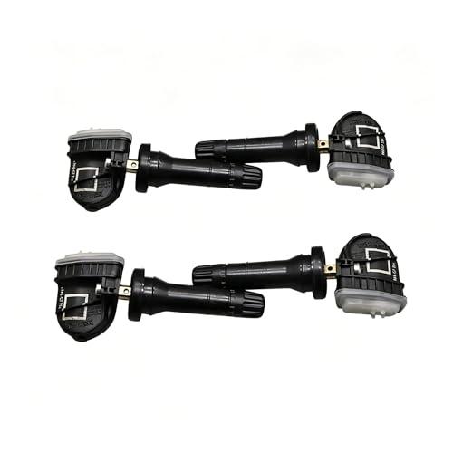 Compatible With Ford For B-MAX For Ecosport For Fiesta For Focus TPMS EV6T1A180DC �^�C����C���Z���T�[ EV6T-1A180-CB EV6T-1A150-DB