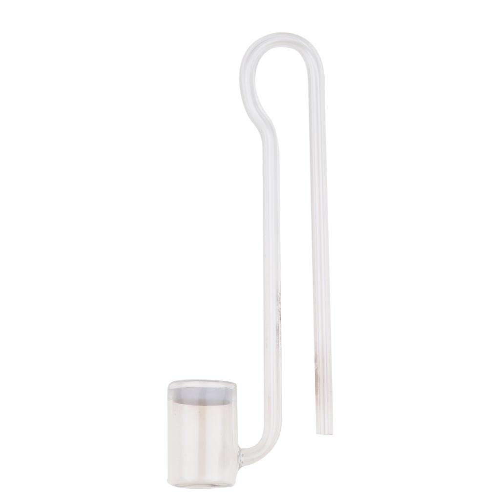 Glass CO2 Diffuser Carbon Dioxide Atomizer Reactor for Aquarium Fish Tank 01-image-2