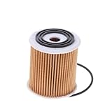 Car Engine Oil Filter Element For Mini For Cooper S/JCW/ONE For R50/R52/R53 Hatchback For