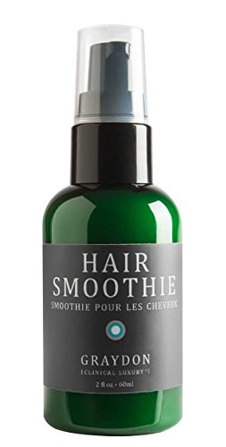 Graydon Skincare - All Natural Hair Smoothie/Conditioner (2.02 oz / 60 ml)