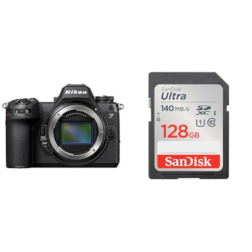 Nikon - ニコン　Z6 ボディ　CFexpress 128GBセット Nikon/ニコン Z6 III ボディ | 新品商品 | コセキカメラ