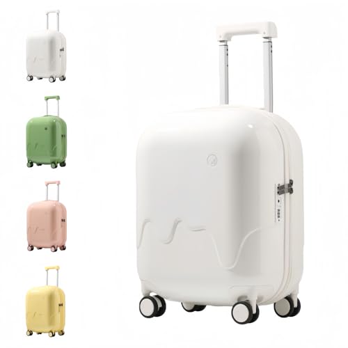 [ShineLuxe] yʃX[cP[X Jbvz_[t t 360 xÉLX^[ @݉ fUC sEoECwsECOsp |[^uP[Xp (zCg)