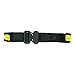 Fusion Tactical Military Police High Visibility Reflective Belt Generation II Type A Neon Yellow Small 28-33