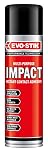 EVO-STIK Impact Adhesive Spray 200ml - Bonds Immediately on Contact - High Shear Strength