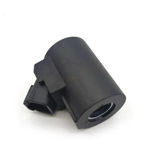 Bobine d'électrovanne 24V 17W pour excavatrice E360B - 5