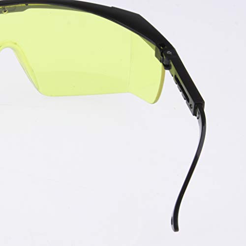 homozy 2pcs óculos de Proteção de Equipamento de Soldagem a Gás