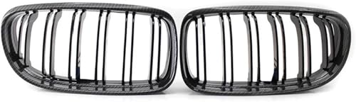 Rejilla de radiador BMW Serie 3 para proteger el motor con ajuste perfecto