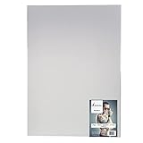 Photolux Portrait II 275 gsm, raster cool Fotopapier in Premiumqualität - A2+ (432x648mm) 50 Blatt