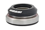 Massi - Dir.Cm713 1-1/8'-1.5' Aluminio Negra