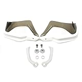 Die Motorradhandschützer sind so konzipiert, dass sie Ihren Händen beim Fahren sowohl Stil als auch Schutz bieten. Handschutz Diese Handschützer wurden speziell entwickelt, um die Sicherheit beim Fahren zu gewährleisten.