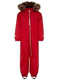  NAME IT Funktions Schneeoverall Schneeanzug Skianzug 13154389 Scooter Gr.86