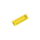 spirig pharma europe gmbh lörrach Resistenz gegenüber: Wasser CS-054/088 Temperaturregistrierende Etikette CelsiStrip °C,°F 15x45mm SPIRIG