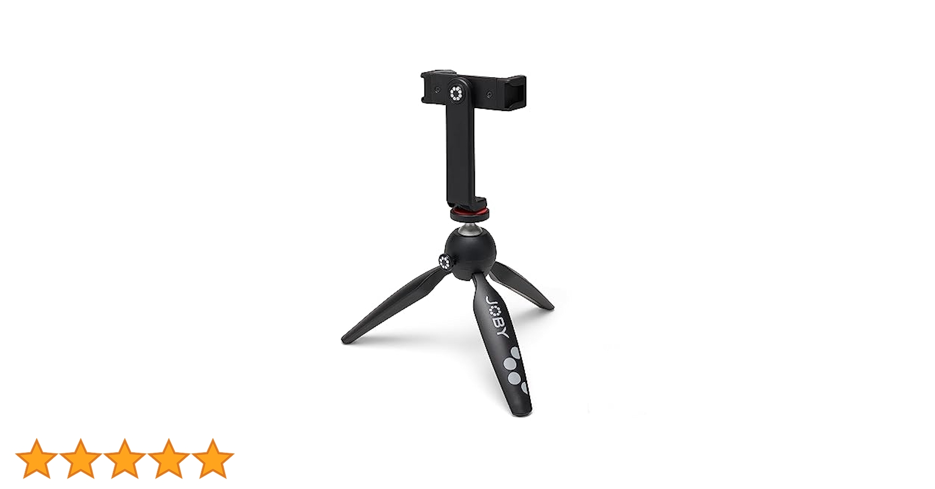 JOBY  handypod mobile Kit  スマホ三脚　アップルストア JOBY TelePod Mobile All-in-One Tripod for iPhone - Apple