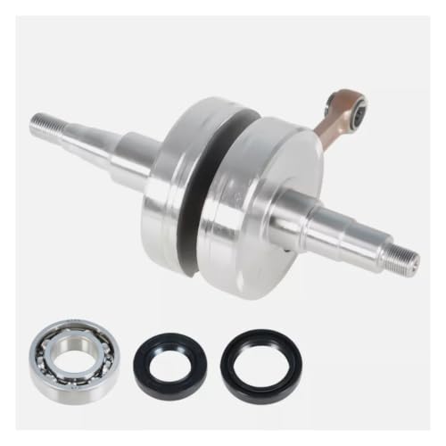 Kit vilebrequin Yamaha PW80 y-zinger BW80 Big Wheel 1983-2006 moteur