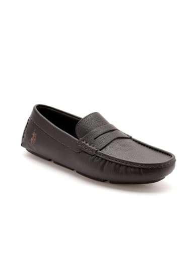 Image of U.S. Polo ASSN. Mens Kiger 2.0 Loafer Flat
