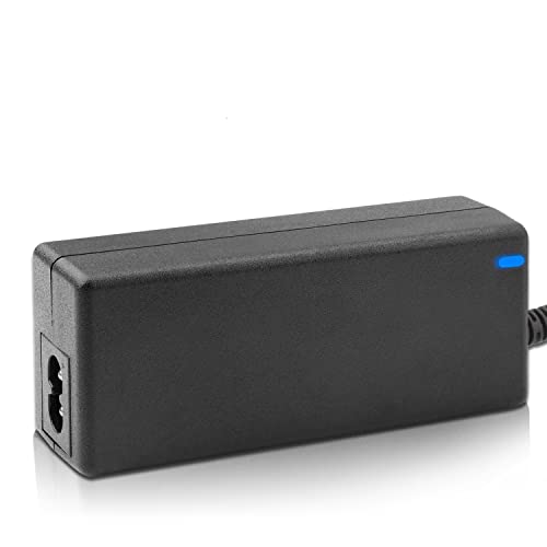 Yustda (10Ft Extra Long) Ac Adapter For Samsung S22C300H S22C300B S24C230Bl S23C350H S24D590L S22C150N S23C570H S23A350H S24B300El S24B150Bl S20B350H S23B550V Led Monitor Charger Power Supply Cord #TOP2
