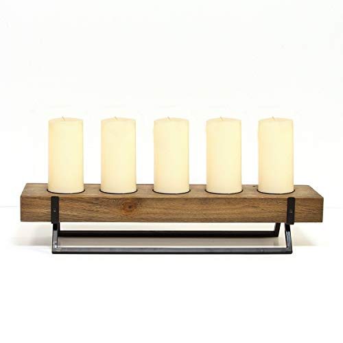 Best Five Candle Holder 2023 Where to Buy?
